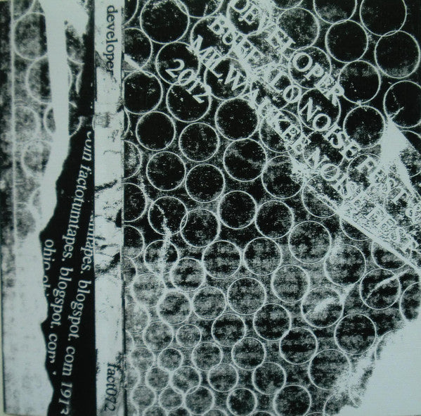 Developer (2) : fact072 (Cass, C42)